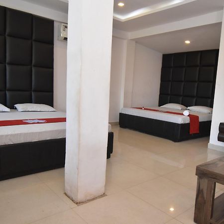 Down Da Goa Village Marmagao Екстер'єр фото